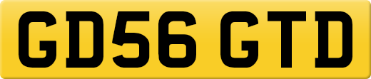 GD56GTD